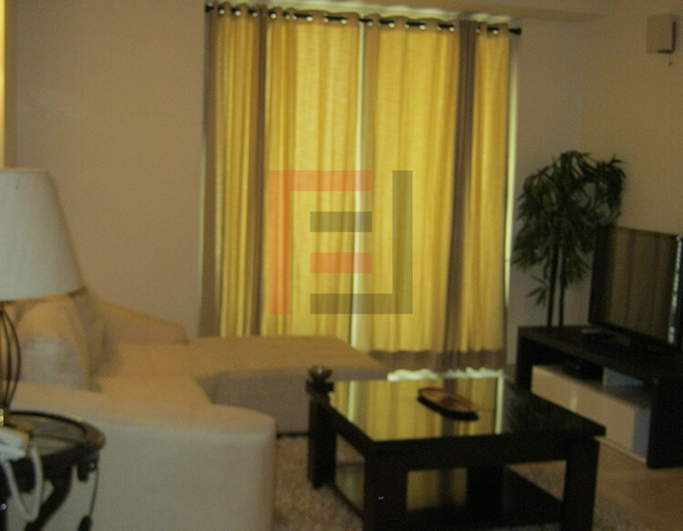 3 BHK Apartment in Park Place