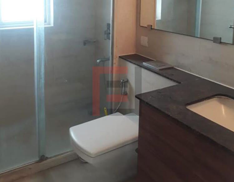 3 BHK Apartment in Park Place