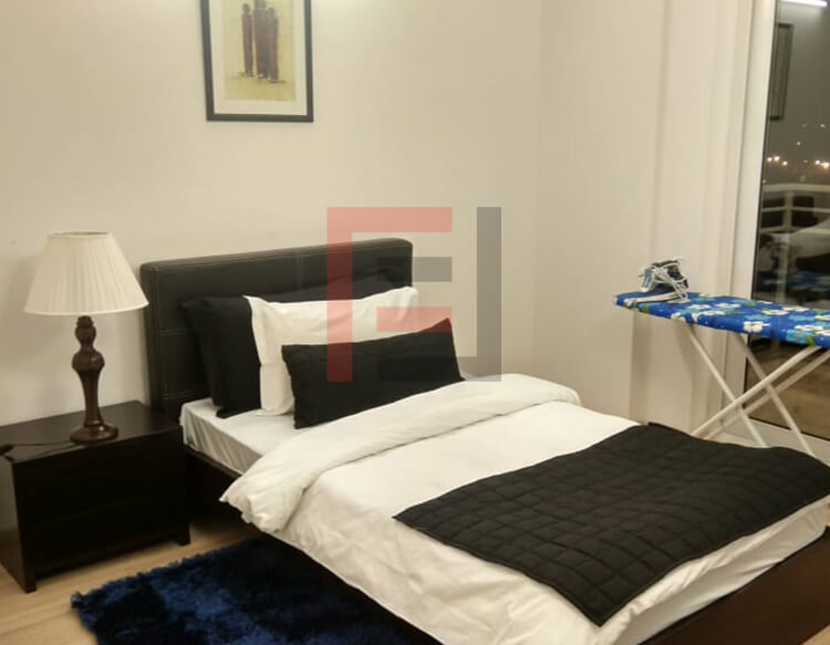3 BHK Apartment in DLF Primus