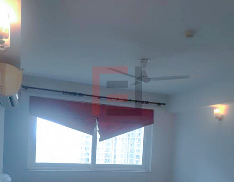 4 BHK Apartment in Park Place