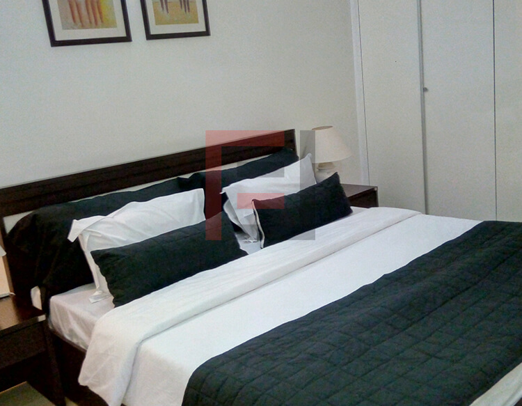 3 BHK Apartment in Park Place