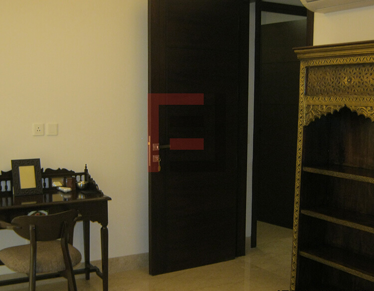 4BHK Apartment - Saket