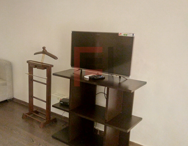 3 BHK Apartment in Palm Springs