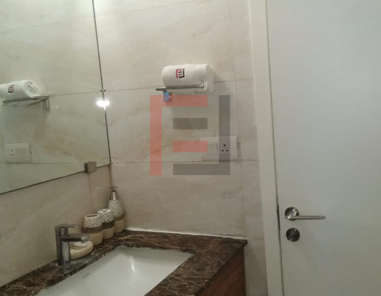 3 BHK Apartment in Park Place
