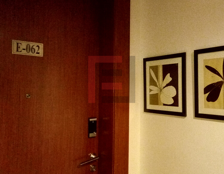 3 BHK Apartment in Park Place