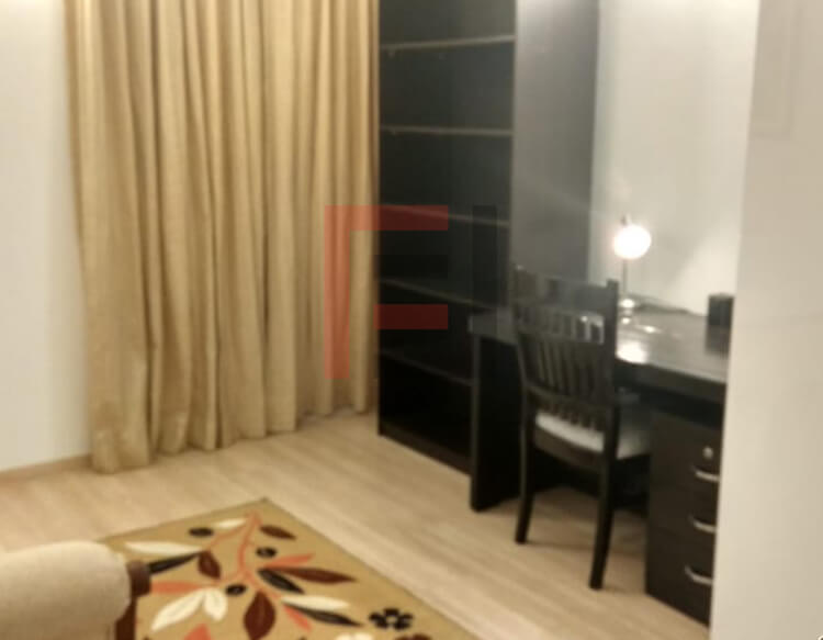 3 BHK Apartment in DLF Primus