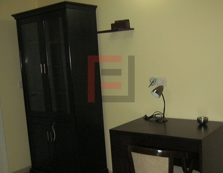 3 BHK Apartment in Park Place