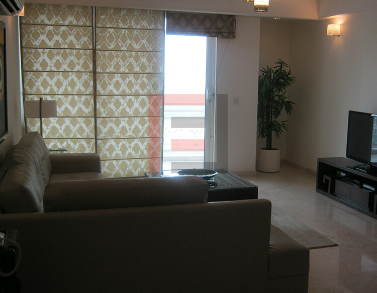 4 BHK Apartment in Park Place