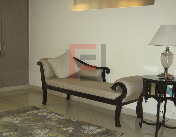 4BHK Apartment - Saket