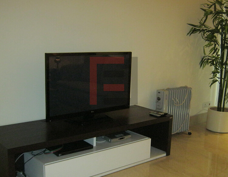 4BHK Apartment - Saket