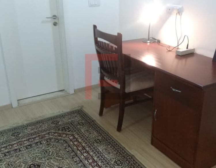 3 BHK Apartment in Park Place