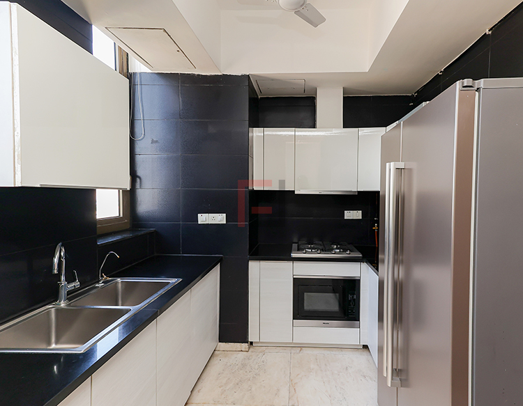3 BHK Apartment in M3M Golf View Estate