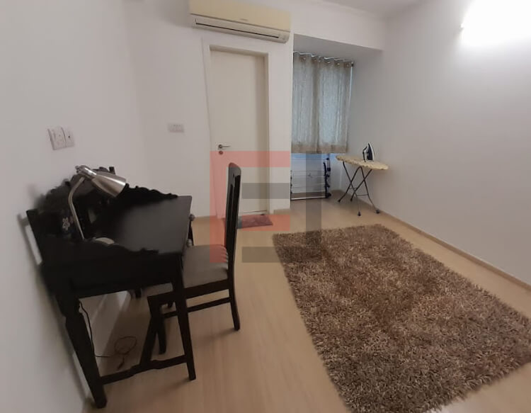 3 BHK Apartment in Park Place