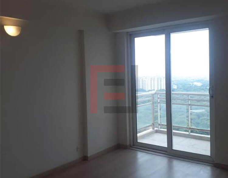 3 BHK Apartment in Park Place