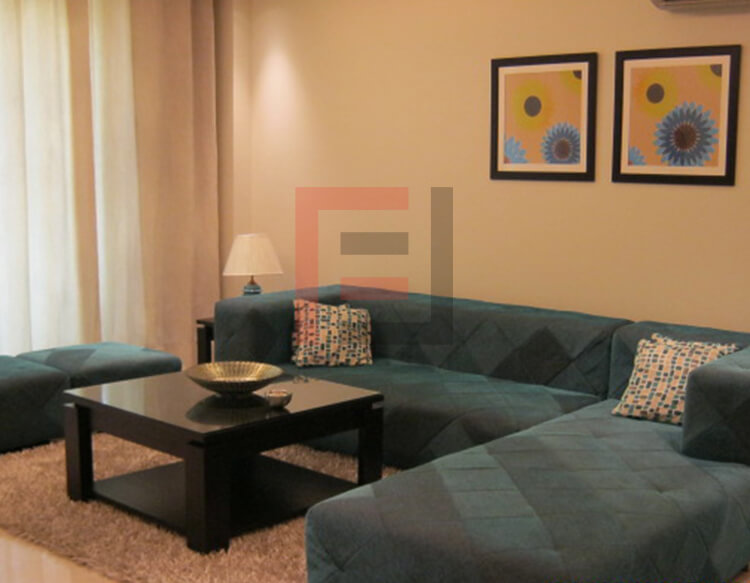 4BHK Apartment in Vasant Vihar