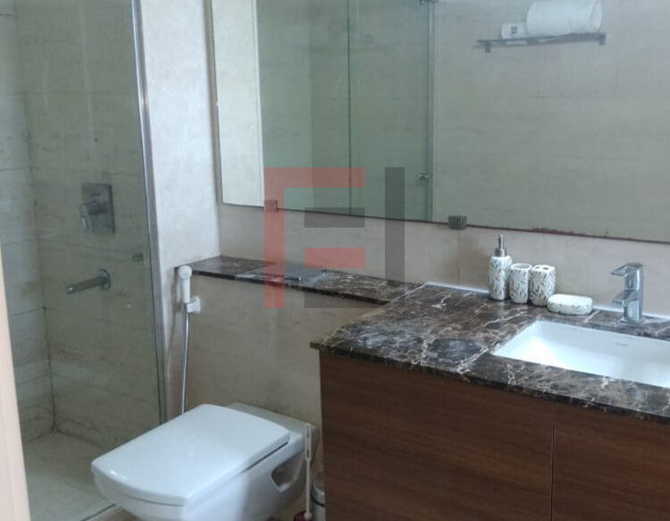 3 BHK Apartment in Park Place