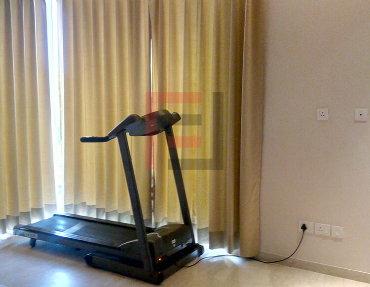4 BHK Apartment - Vasant Vihar