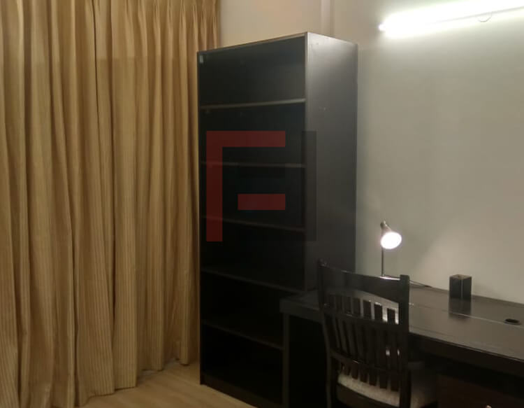 3 BHK Apartment in DLF Primus