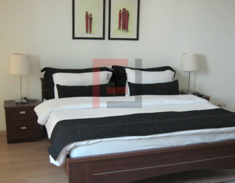 3 BHK Apartment in DLF Park Place