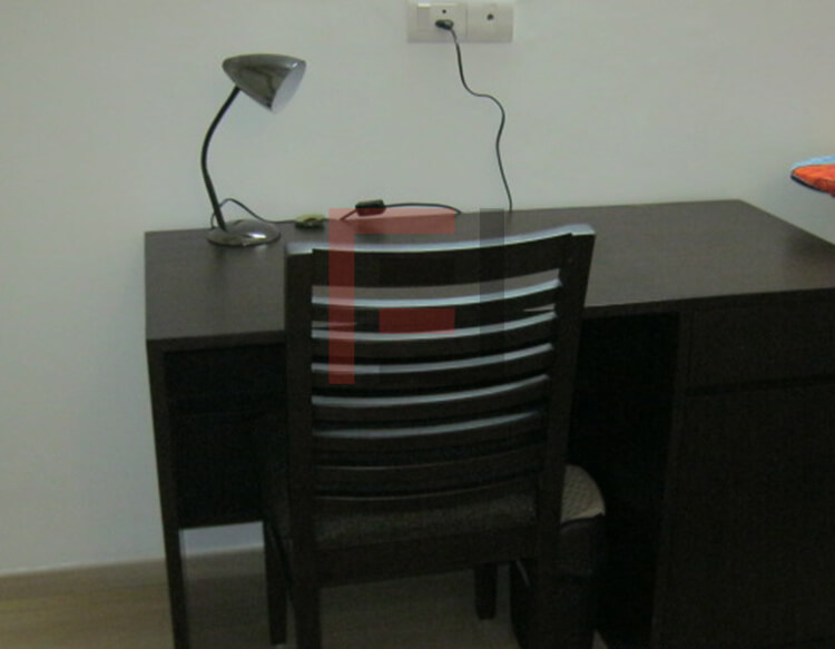 3 BHK Apartment in Park Place