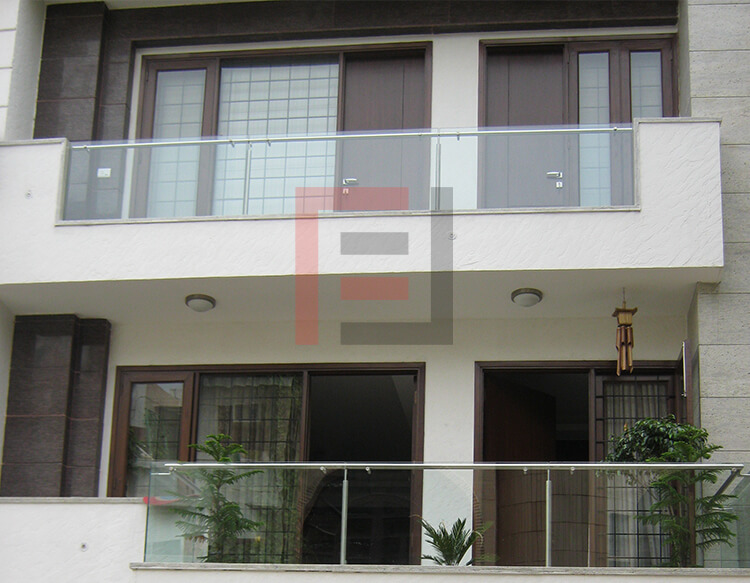 3BHK Apartment - Saket