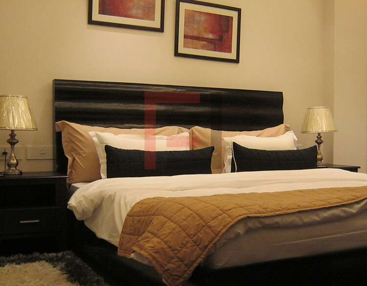 4BHK Apartment - Saket
