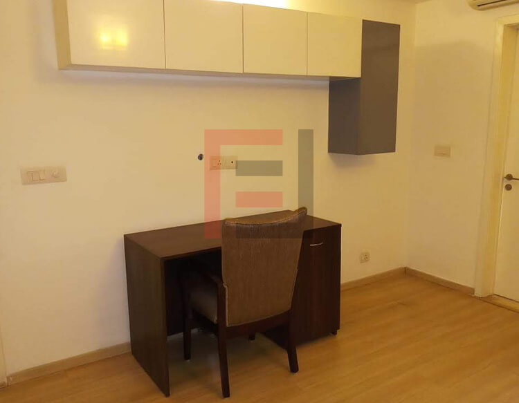4 BHK Apartment in Park Place