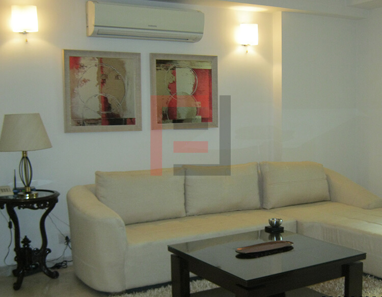 3 BHK Apartment in Park Place