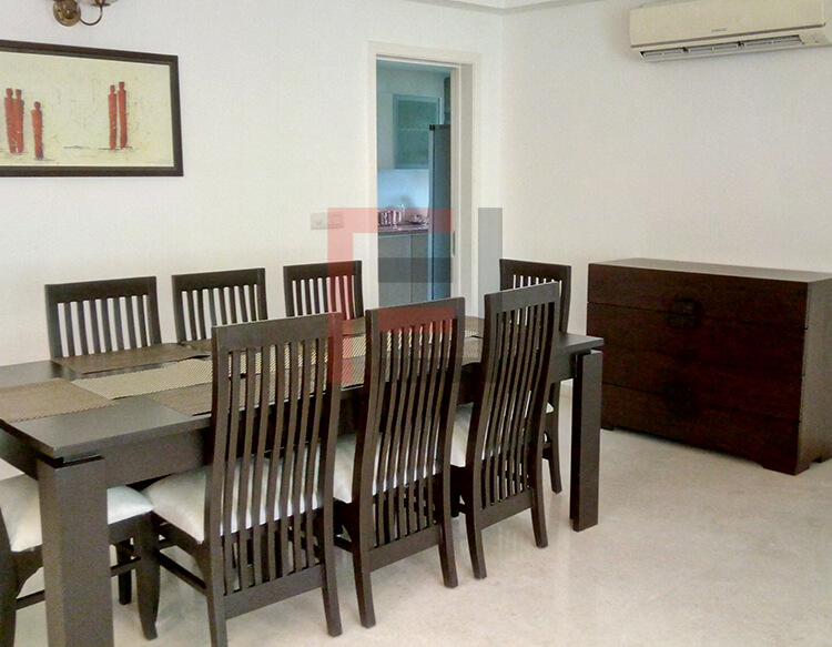4 BHK Apartment in Park Place