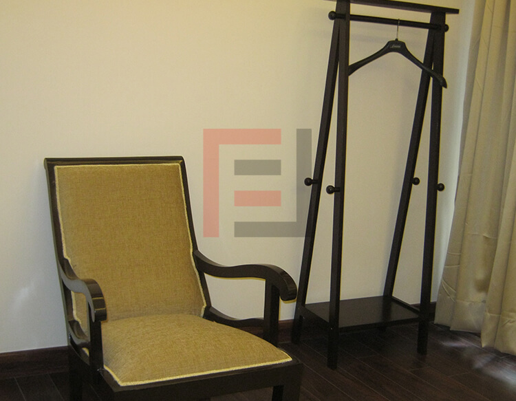 4BHK Apartment - Saket