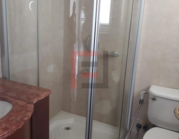 3 BHK Apartment in Central Park