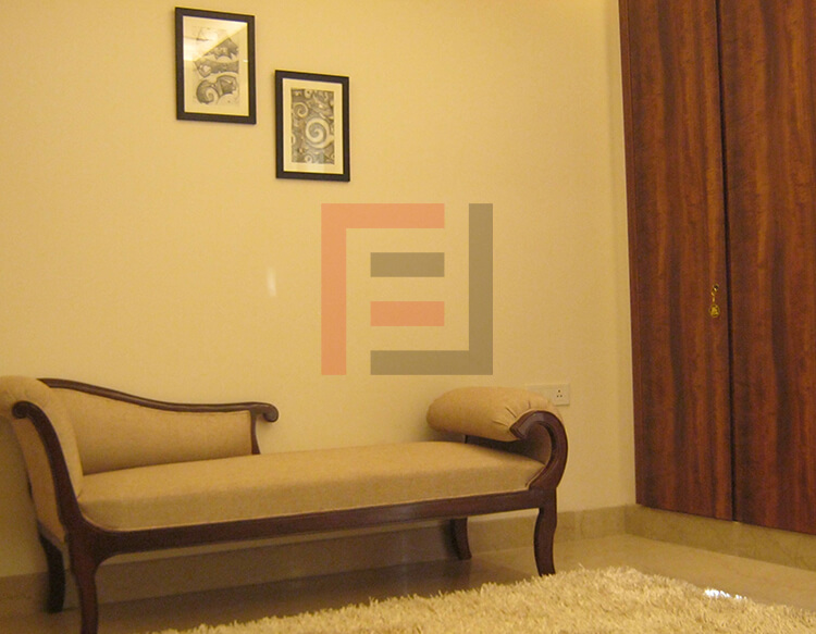 4BHK Apartment - Saket