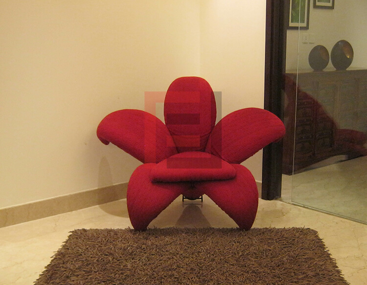 4BHK Apartment - Saket