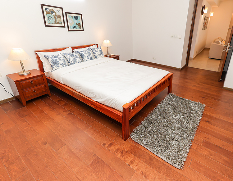 3 BHK Apartment in M3M Golf View Estate