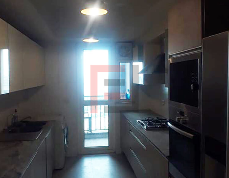 3 BHK Apartment in Park Place