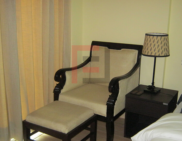 3 BHK Apartment in Park Place