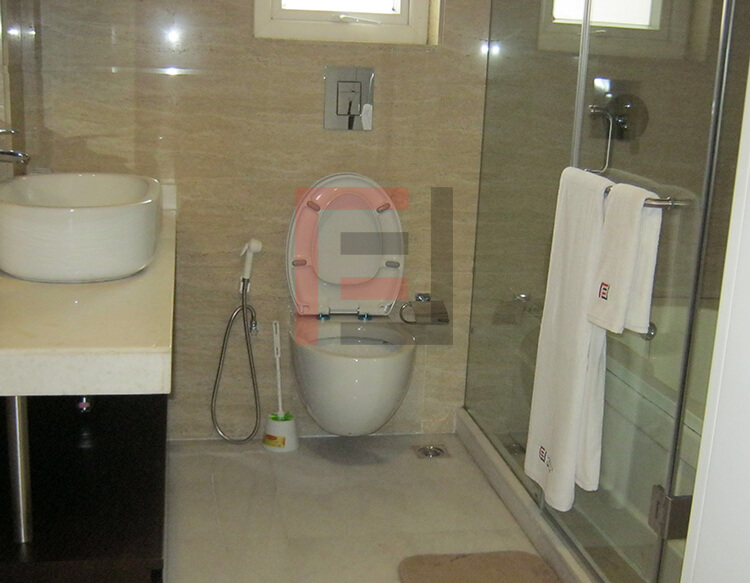 4BHK Apartment - Saket