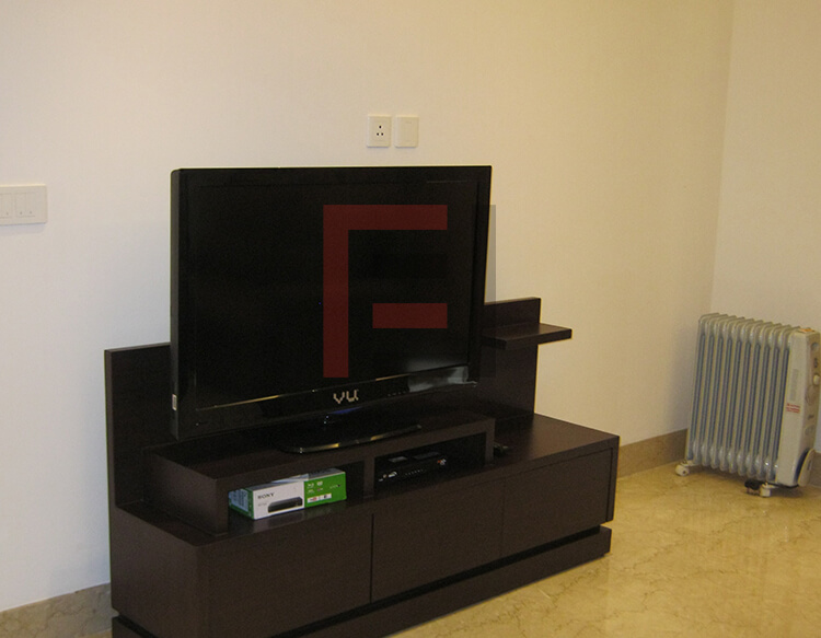 4BHK Apartment - Saket