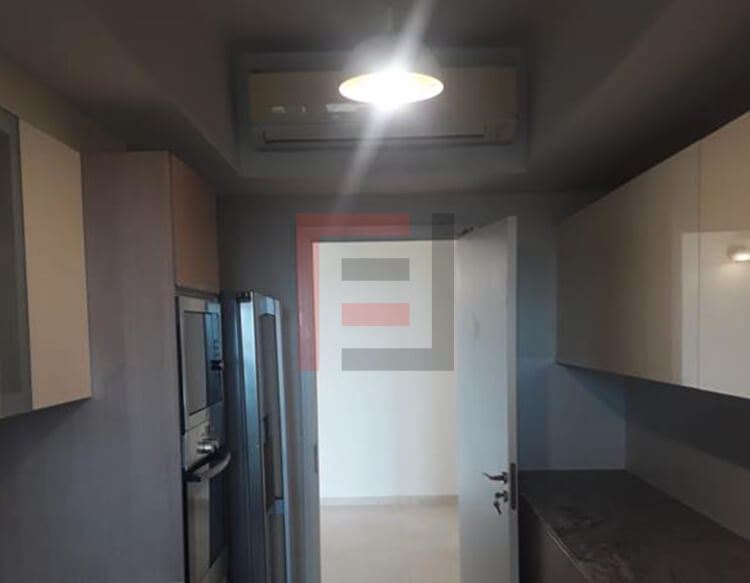 3 BHK Apartment in Park Place