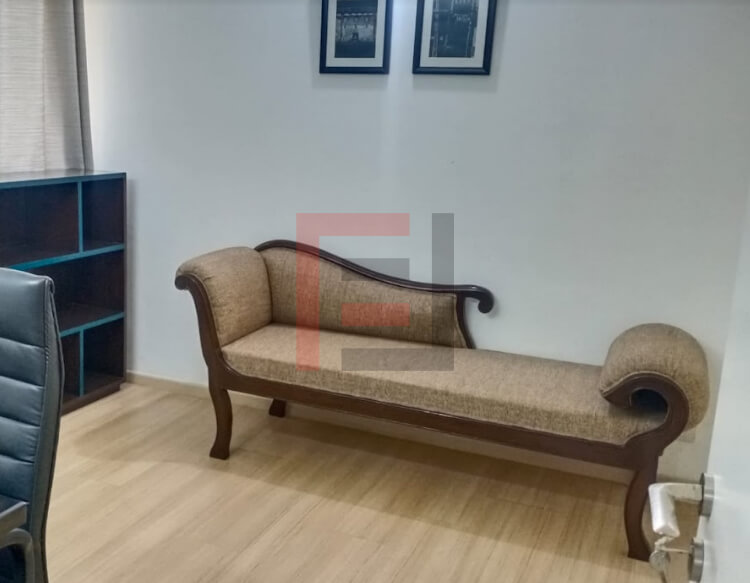 3 BHK Apartment in Park Place