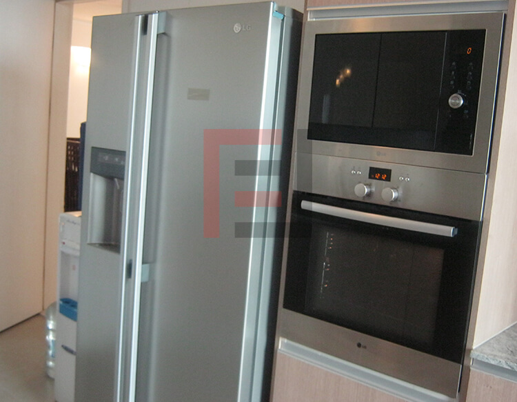 4 BHK Apartment in Park Place