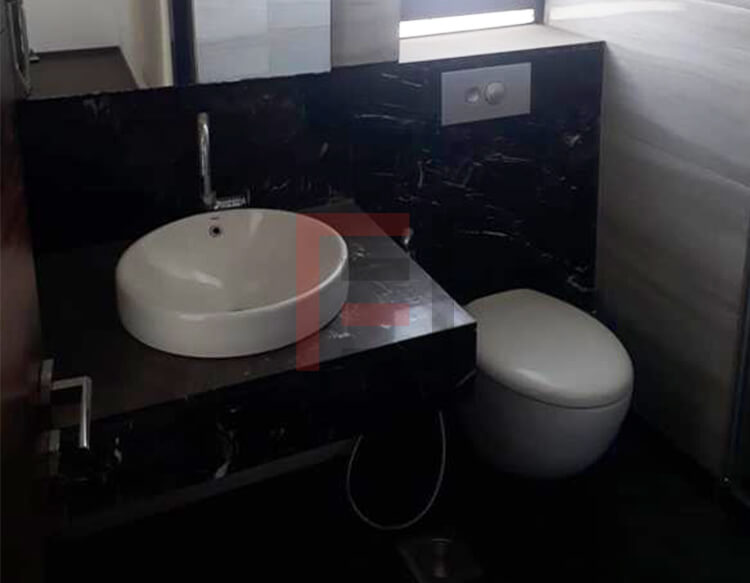 3 BHK Apartment in M3M Golf View Estate