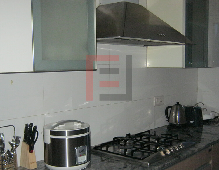 3 BHK Apartment in Park Place