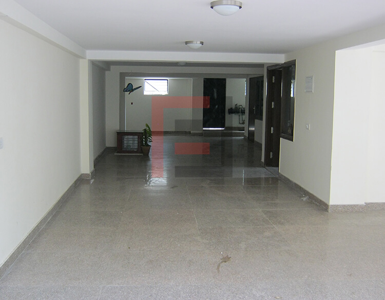 3BHK Apartment - Saket