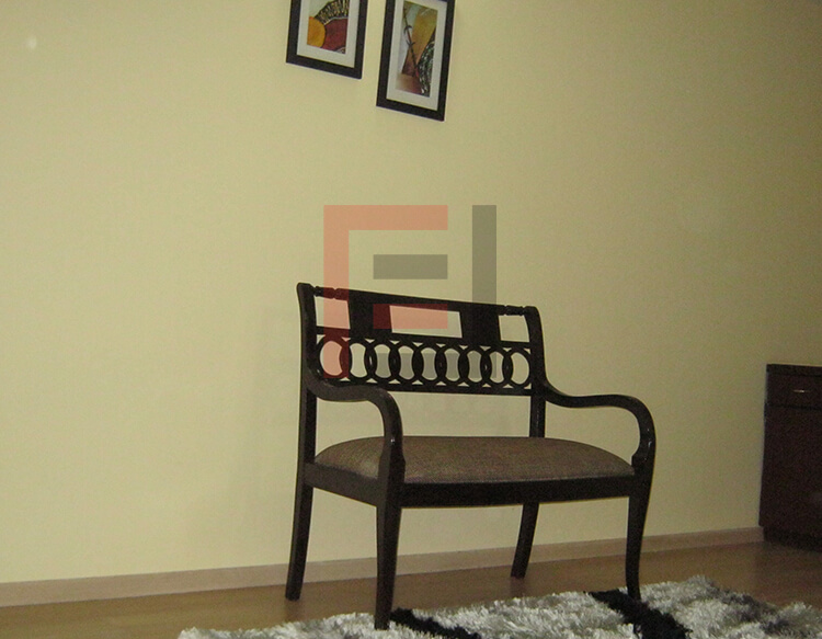 3 BHK Apartment in Park Place