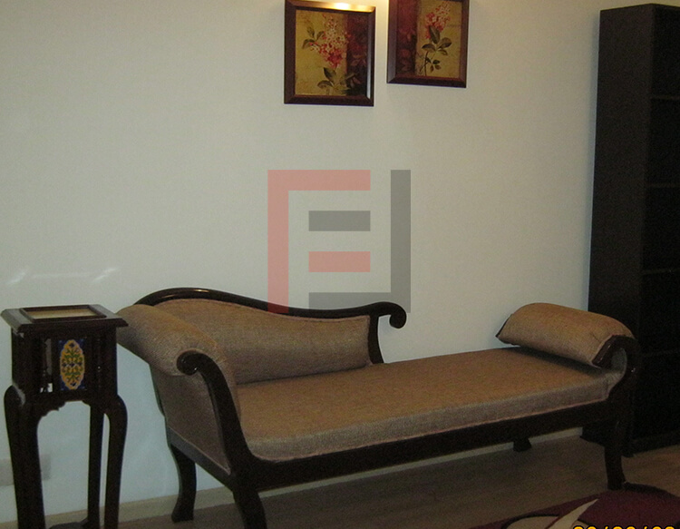 3 BHK Apartment in Park Place