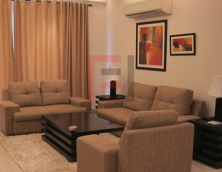 4BHK Apartment - Saket