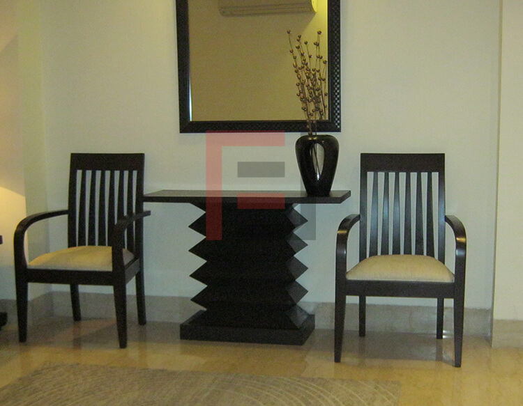 4BHK Apartment - Saket