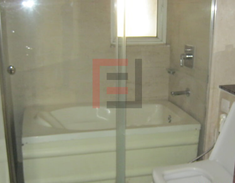 3 BHK Apartment in DLF Park Place
