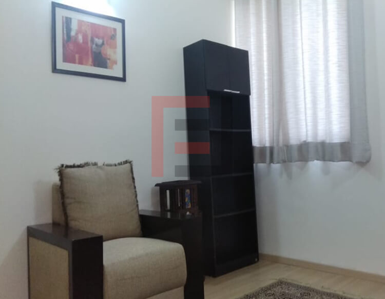 3 BHK Apartment in Park Place